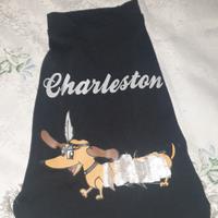 maglietta per cagnolino 