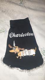 maglietta per cagnolino 