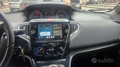 LANCIA YPSILON 1000 HYBRID GOLD  PREZZO VERO