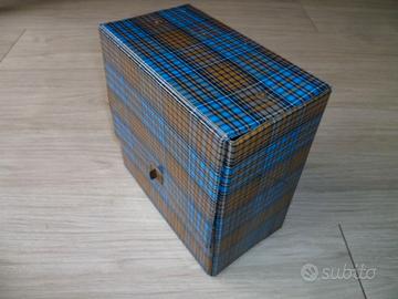 Porta dischi 45 giri