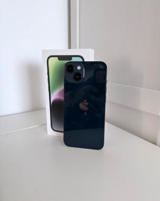 iPhone 14 128GB Midnight