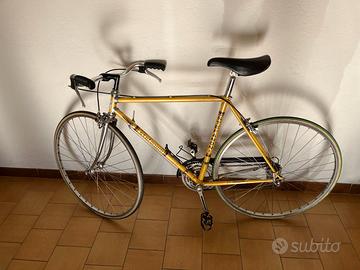 Bicicletta Uomo