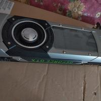 asus gtxtitan-6gd5 nuovo