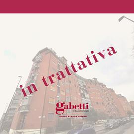 Appartamento Torino [PARIS 22VRG] (Lucento)