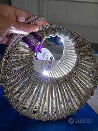 Borsa elegante moon luna modello hibourama