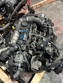 Motore UGJC Ford Fiesta 1.5TDCI