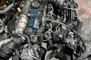 Motore UGJC Ford Fiesta 1.5TDCI