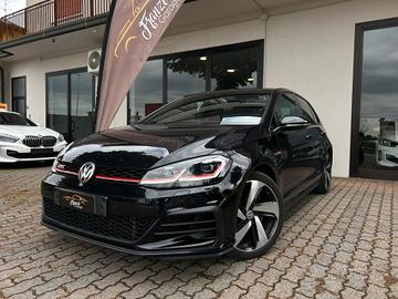Volkswagen Golf GTI Performance 2.0 245 CV TSI 5p.