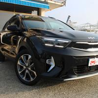 Kia Stonic 1.0 Style GPL 100cv dct AUTOMATICA X NE