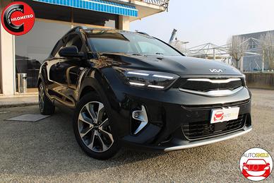 Kia Stonic 1.0 Style GPL 100cv dct AUTOMATICA X NE