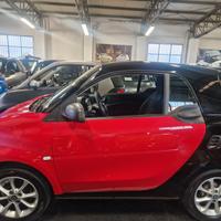 Passion automatica solo 65000km navi garanzia