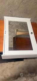 Mobiletto bagno