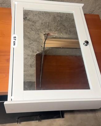 Mobiletto bagno
