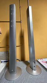 Impianto audio completo Canton