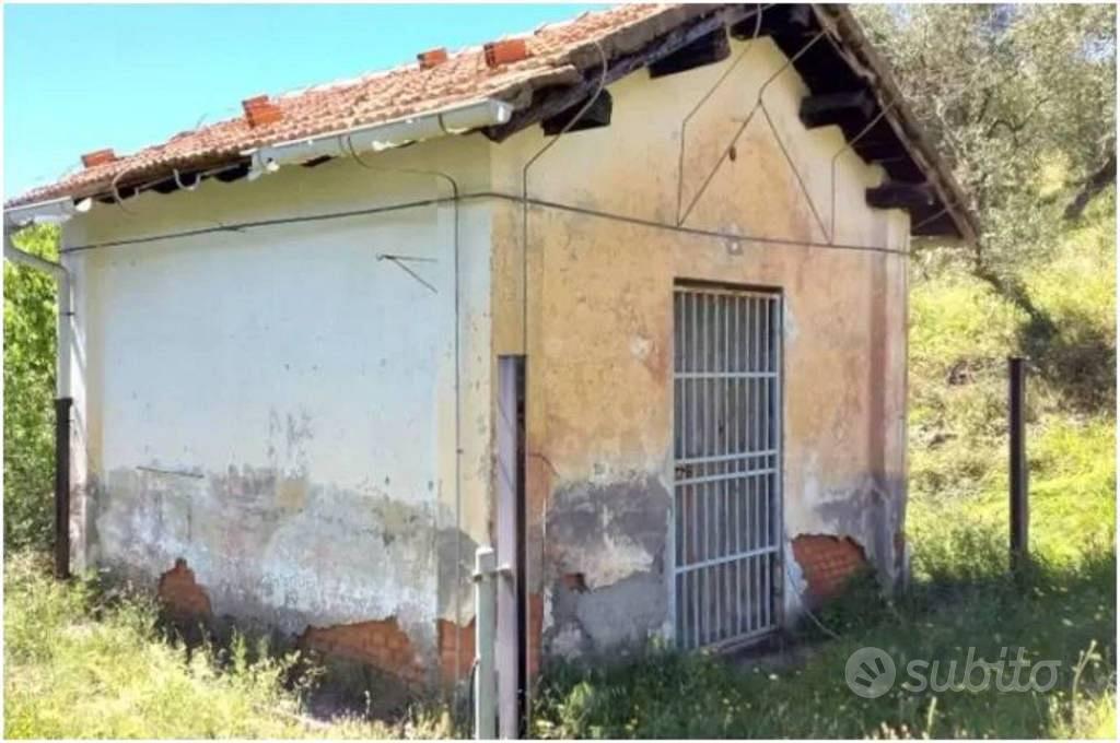 Immobile in asta di 11800 m² a Pietrabruna - Vista 2