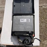 Centralina motore Siemens per Renault