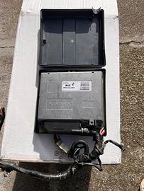 Centralina motore Siemens per Renault