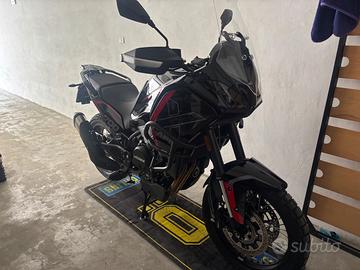 Moto Morini X-Cape 700 - 2025