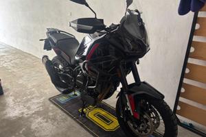 Moto Morini X-Cape 700 - 2025