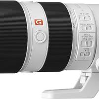 Sony 70-200 GM OSS f2.8