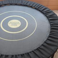 salta salta Trampolino