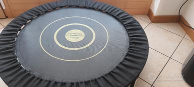 salta salta Trampolino