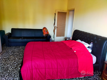 Stanza per studentessa/LIBERA DA SETTEMBRE