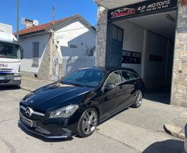 Mercedes-benz CLA 180 CLA 180 d S.W. Executive DAR