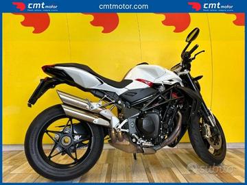 MV AGUSTA Brutale 1090 Garantita e Finanziabile