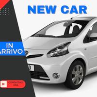 Toyota Aygo 1.0 VVT-i 69 CV 3 porte x-cool