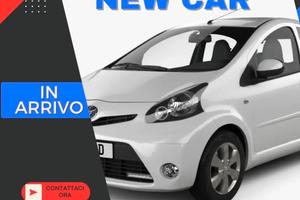 Toyota Aygo 1.0 VVT-i 69 CV 3 porte x-cool