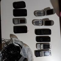 10 cellulari vintage