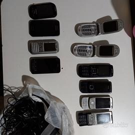 10 cellulari vintage