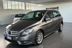 Mercedes-benz B 180 CDI BlueEFFICIENCY Premium MOT