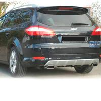 DIFFUSORE FORD MONDEO MK4 07-10