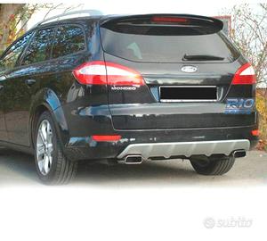 DIFFUSORE FORD MONDEO MK4 07-10