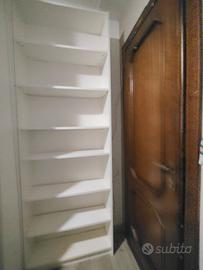 librerie Ikea modello Billy 