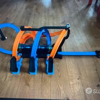 Hot Wheels pista