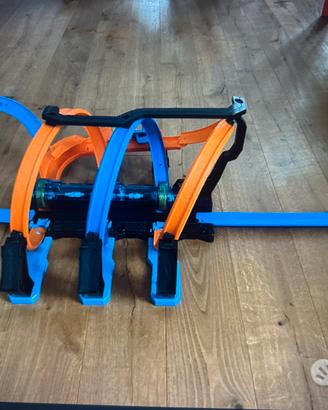 Hot Wheels pista