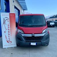 CITROEN Jumper BlueHDi 110 PC-TM L1 H1 EURO 6 B