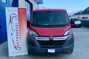 CITROEN Jumper BlueHDi 110 PC-TM L1 H1 EURO 6 B