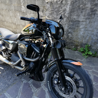 Harley Davidson sportster 883
