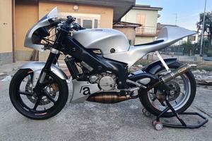Aprilia rs 125 Tuono