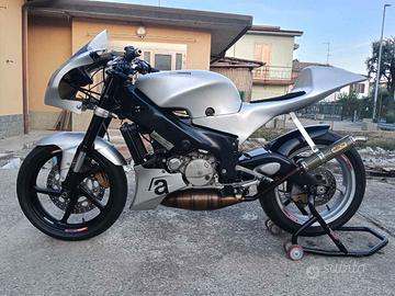 Aprilia rs 125 Tuono