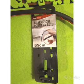 Guarnizione per portiera auto 65 cm - nuova