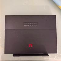 Modem Router Tim Hub+ plus