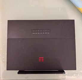 Modem Router Tim Hub+ plus
