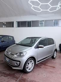 Volkswagen up! 1.0 5p. eco move BlueMotion Technol