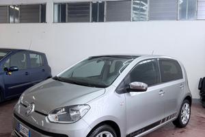 Volkswagen up! 1.0 5p. eco move BlueMotion Technol