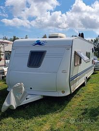 Hobby De Luxe 560 kmfe